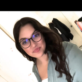 Babysitter in Vernantes: Victoria