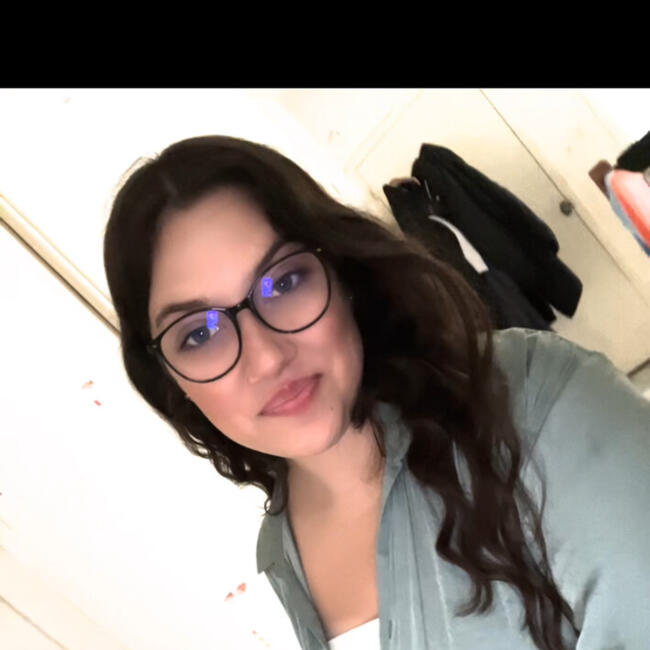 Babysitter in Vernantes: Victoria