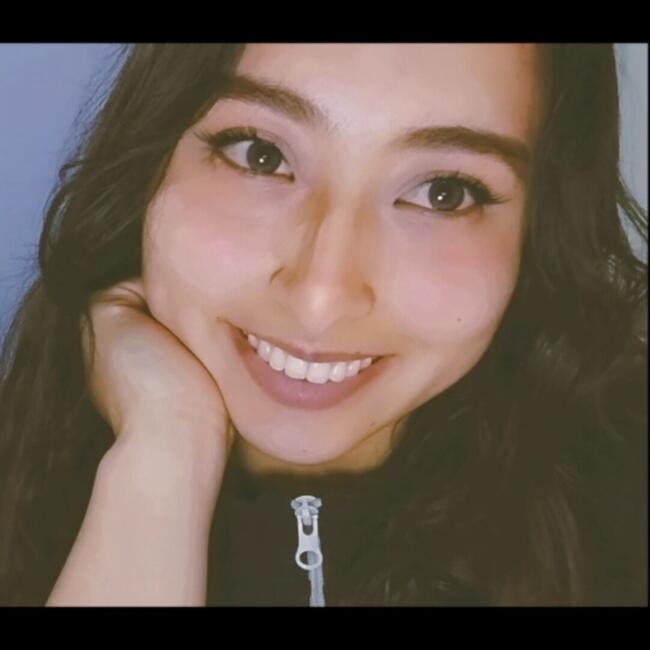 Niñera en Quito: Camila