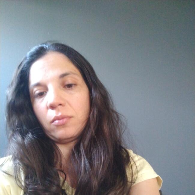 Niñera en San Martín: Lourdes