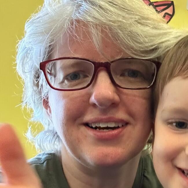 Babysitter Job in Cork: Sarah