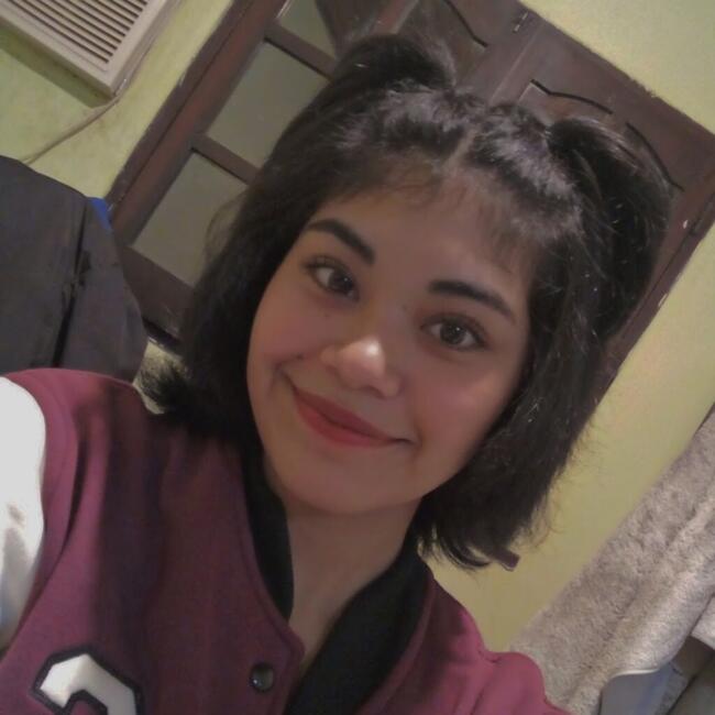 Babysitter in Resistencia: Luz Betsabé