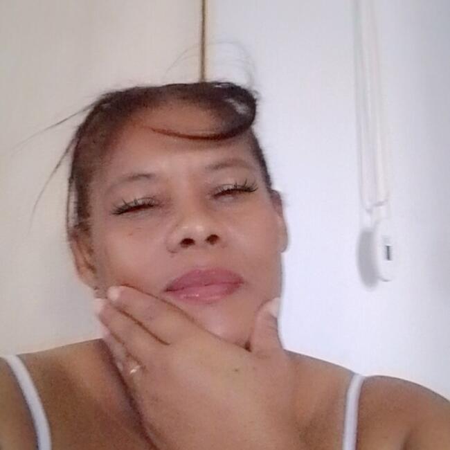 Babysitter in Gurupi: María