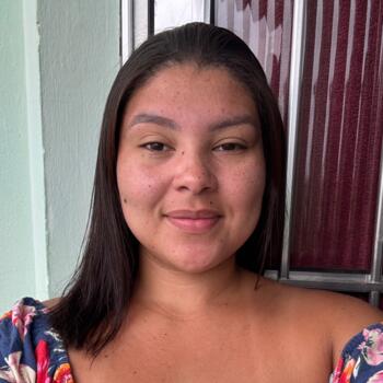 Babá em Paulínia: Victoria