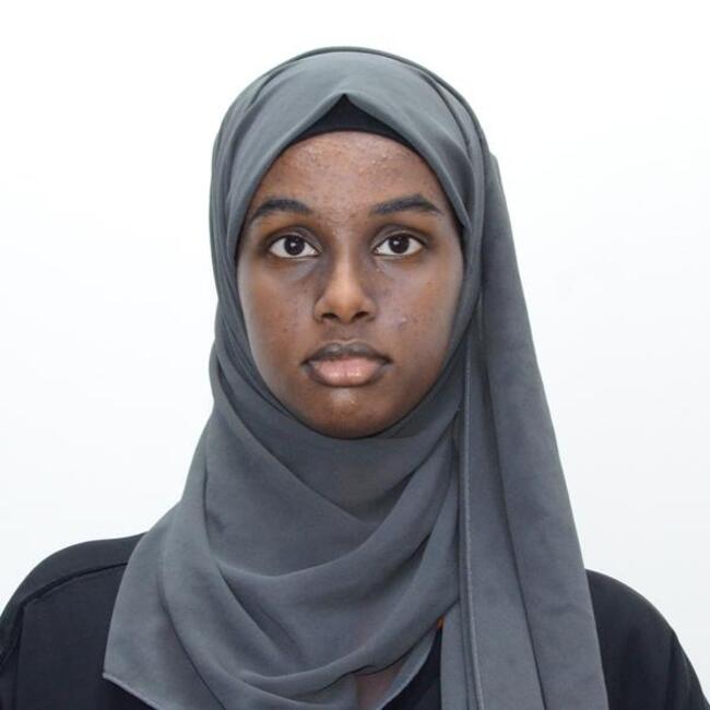 Pengasuh di Kuala Lumpur: Aisha