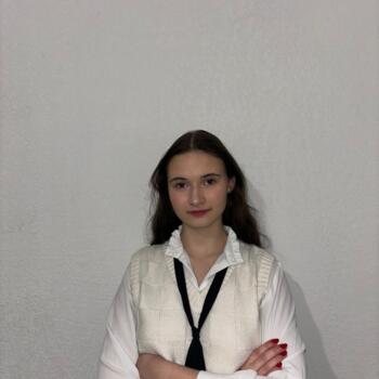 Babysitter Saint-Alban: Oulyana