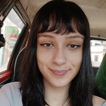 Babysitter in Juiz de Fora: Thamiris