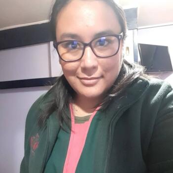 Babysitter in La Reina: FRANCISCA Albornoz