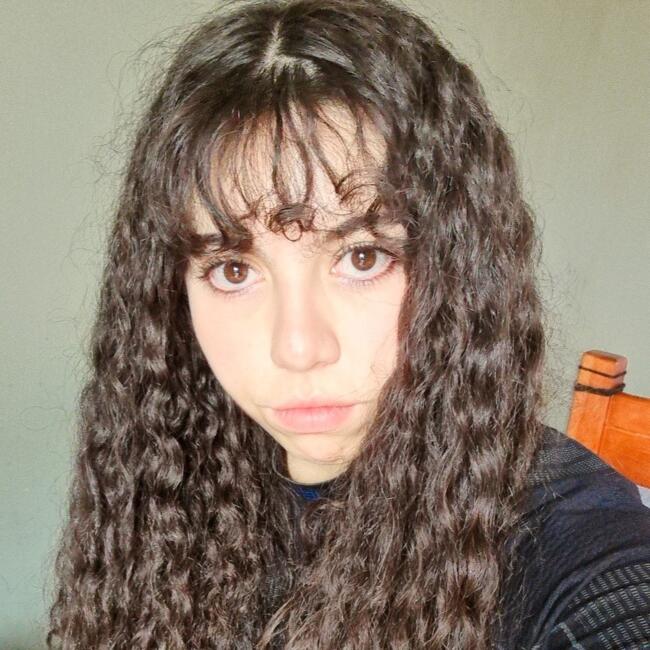 Babysitter in Santiago: Josefa