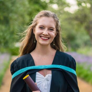 Babysitter Stellenbosch: Inge