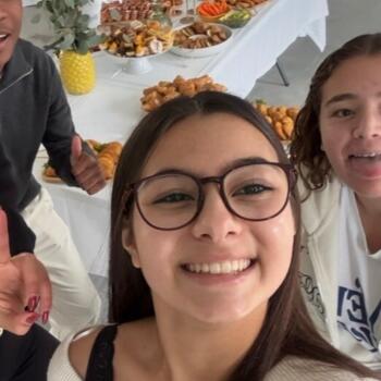 Babysitter Alvarelhos (Distrito do Porto): Camila