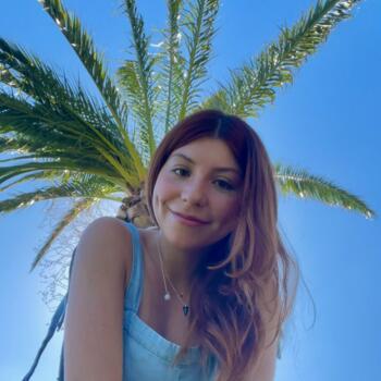 Babysitter in Osorno: Victoria