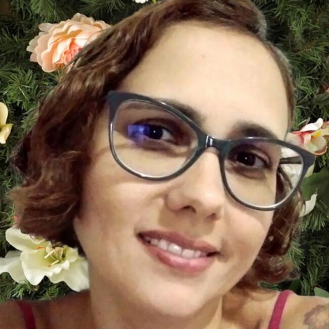 Babysitting job in Rio de Janeiro: Mônica