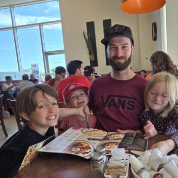 Job de garde d'enfants à Châteauguay: job de garde d'enfants Kevin
