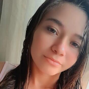 Babysitter in Fortaleza: Luana