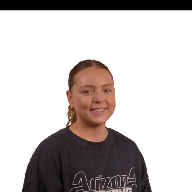 Babysitter in Valladolid: Rachel