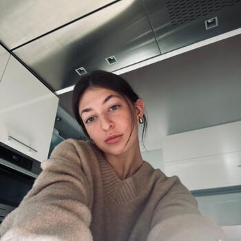 Babysitter a Briosco: Rebecca