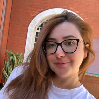 Babysitter Roma: Izabella