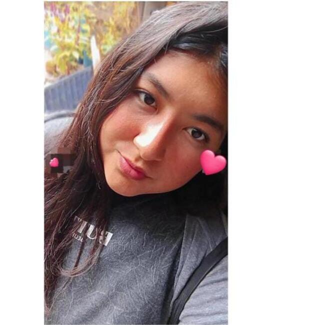 Niñera en Villa Nougues: Marianela