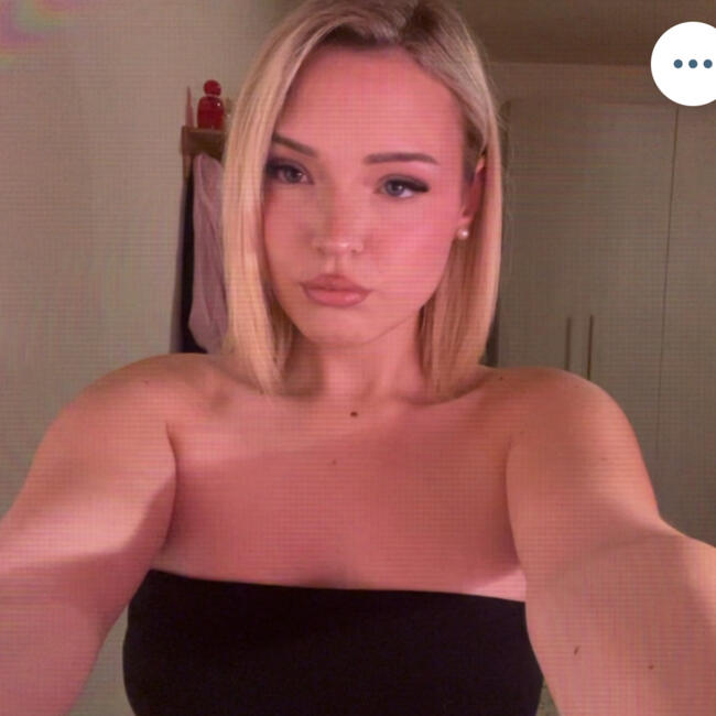 Babysitter in Chieti: Alessia