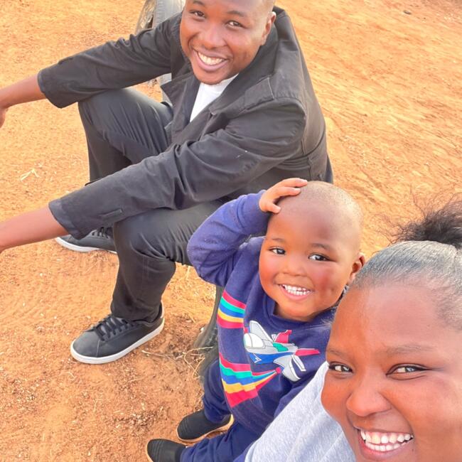 Babysitting job in Roodepoort: Mmetsi