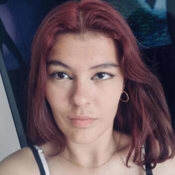 Babysitter in La Serena: Maria