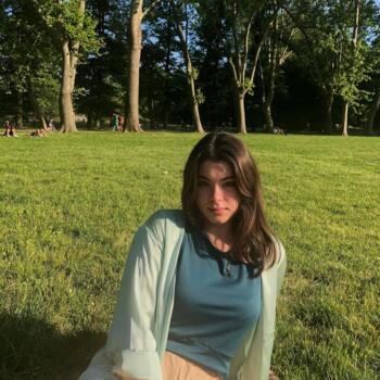 Babysitter in Florence: Maria Grazia