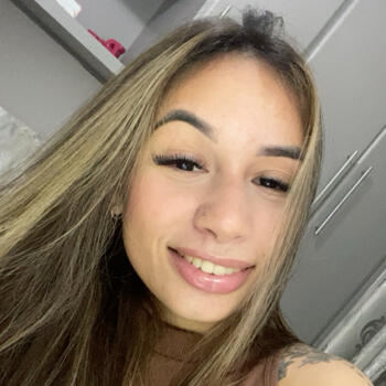 Babysitter in Jundiaí: Giulia