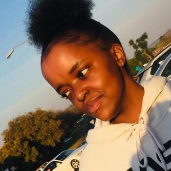 Babysitter in Pretoria: Puseletso
