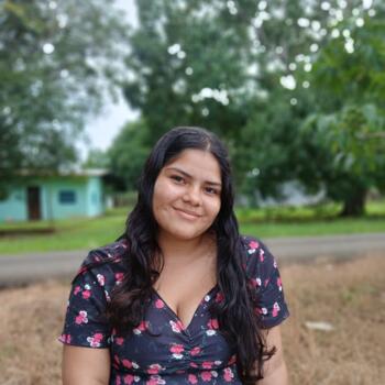 Niñera en Chepo: Yanelis