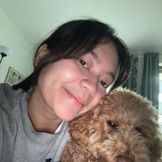 Babysitter in Ismaning: Winda