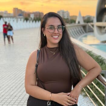 Canguro en Madrid: Iman