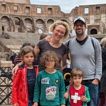 Job de garde d'enfants à Leyde: job de garde d'enfants Alexandre