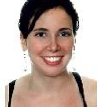 Babysitter in Reus: Irene Carmona Rega