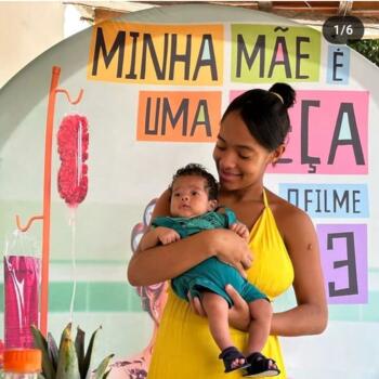 Babysitter in Feira de Santana: Renata
