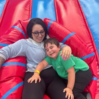 Lavoro per babysitter a Roma: lavoro per babysitter Michela