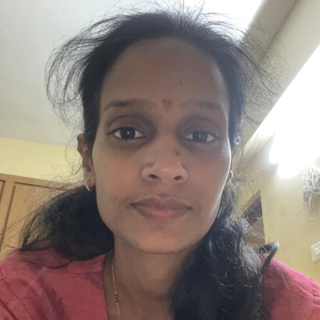Babysitting job in Visakhapatnam: Deepti
