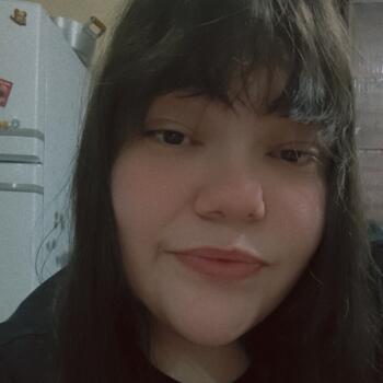 Babysitter in Alvorada (Rio Grande do Sul): Talia