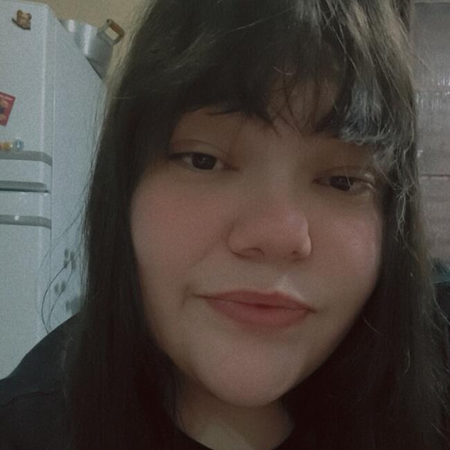 Babysitter in Alvorada (Rio Grande do Sul): Talia