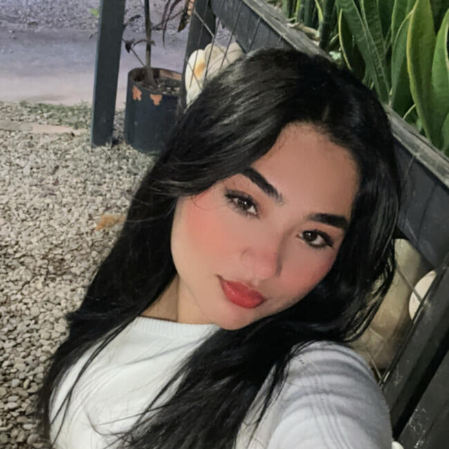 Niñera en Bucaramanga: Sara López