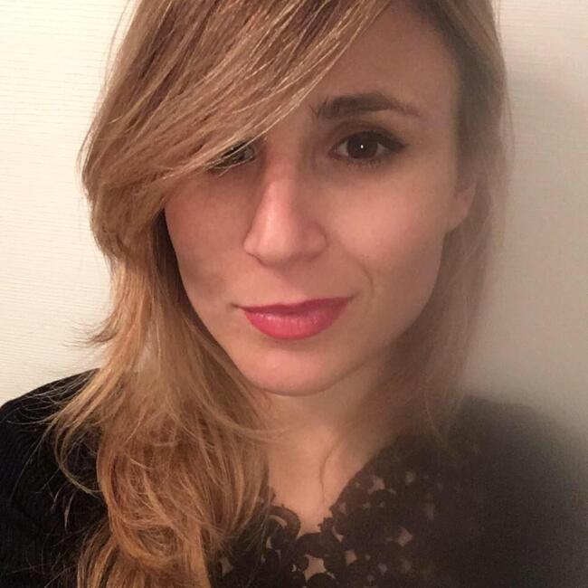 Lavoro per babysitter a Genova: Valentina