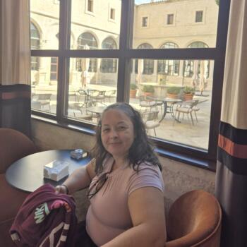 Babysitter Madrid: Karen