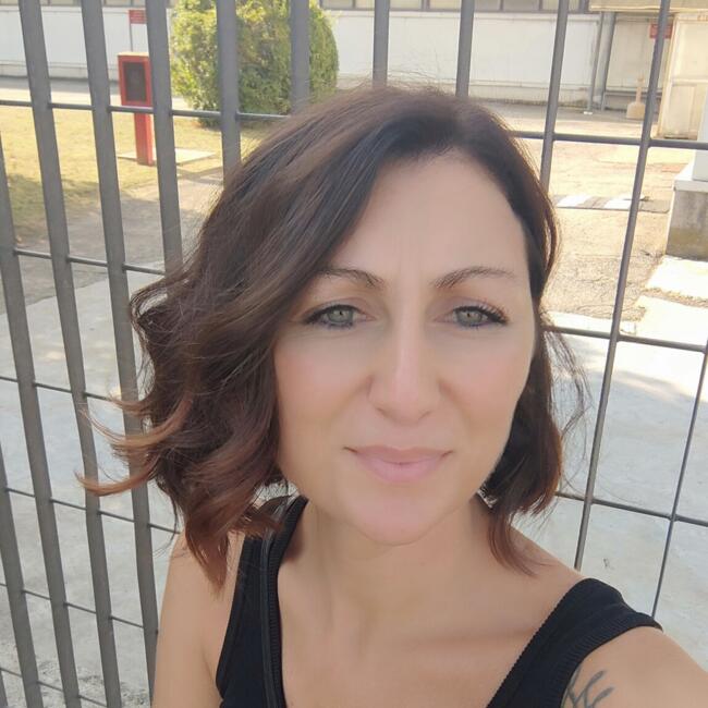 Babysitter in Calolziocorte: Raffaella