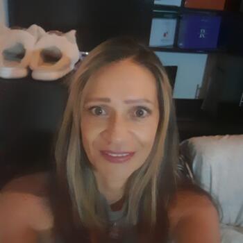 Babysitter in Bogotá: Seylen