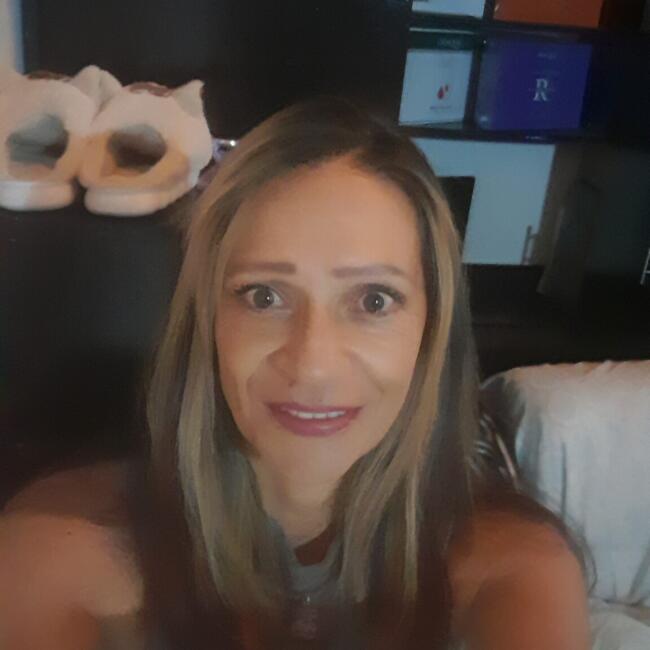 Babysitter in Bogotá: Seylen