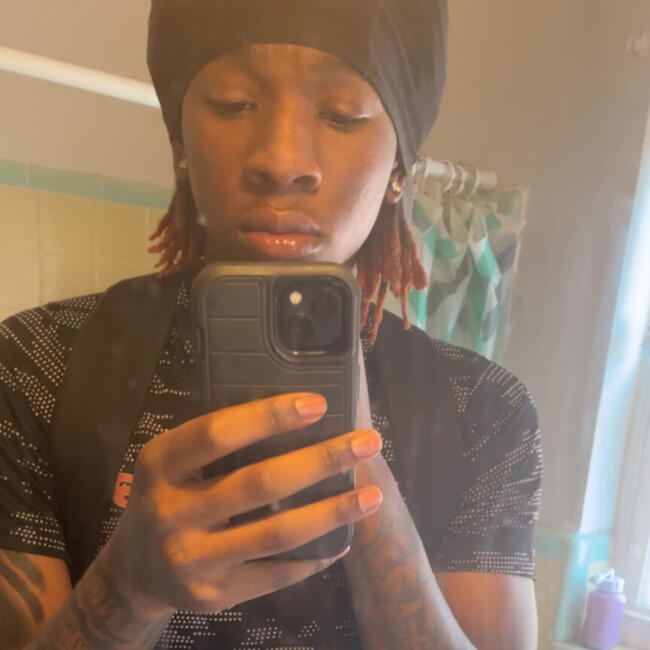 Babysitter in Cincinnati: Giemell