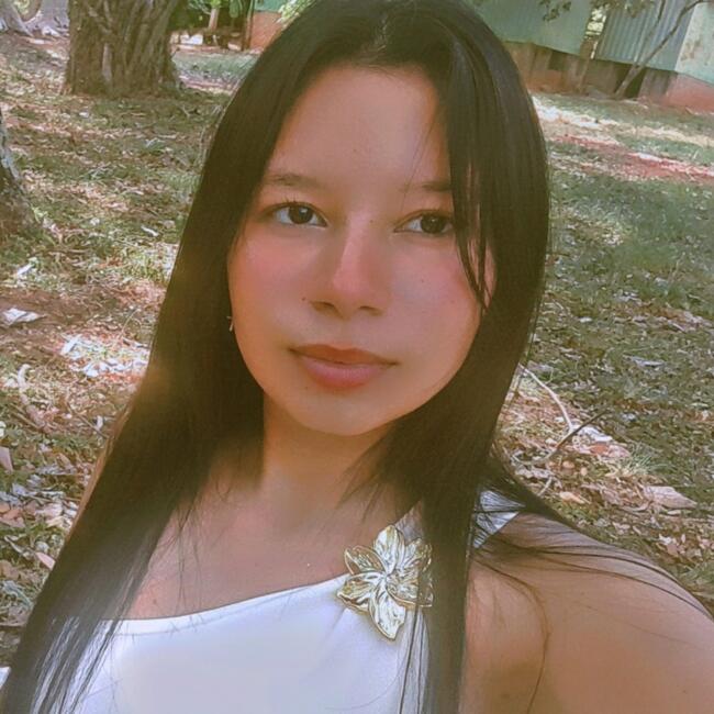 Babysitter in Villa Elisa: Karen