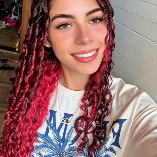 Babysitter in Rio de Janeiro: Julia