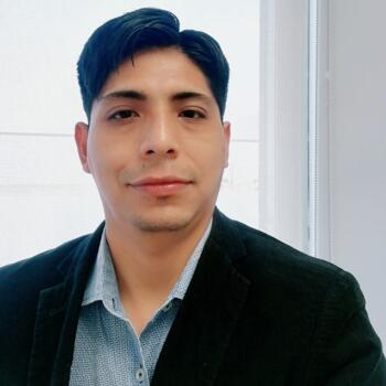 Babysitting job in San Juan de Lurigancho: babysitting job EDWIN