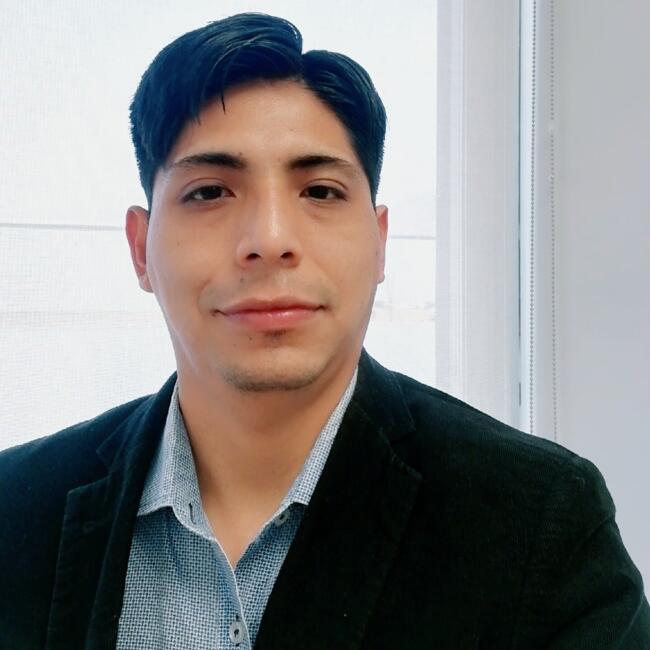 Trabajo para niñera en San Juan de Lurigancho: EDWIN